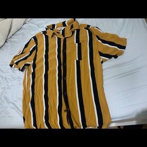 Button up